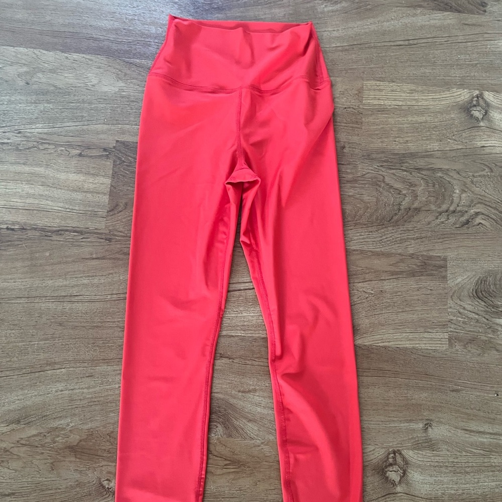 Carbon38 High Rise 7/8 Legging